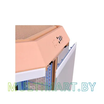 Корпус Thermaltake The Tower 300 Peach Fuzz CA-1Y4-00SKWN-00 картинка 5